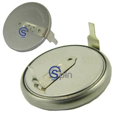 Battery, IGT, S2000, GK, Horizontal, 560mah, 3 Volts, BR2330 **Free Shipping**