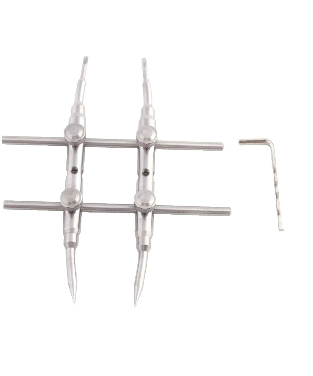 Camera Spanner Wrenches Kits for Nikon