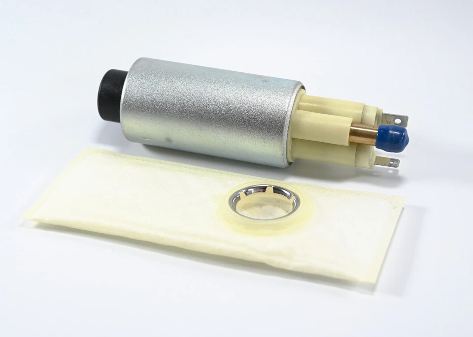 Bomba de combustible eléctrica para camioneta Dodge Dakota E7012 EP299 83507019 P74082 Foto 3 de 4