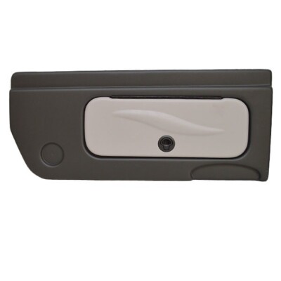 Sea Ray Boat Glove Compartment Panel 2095135 | 37 1/2 x 16 Inch Vinyl