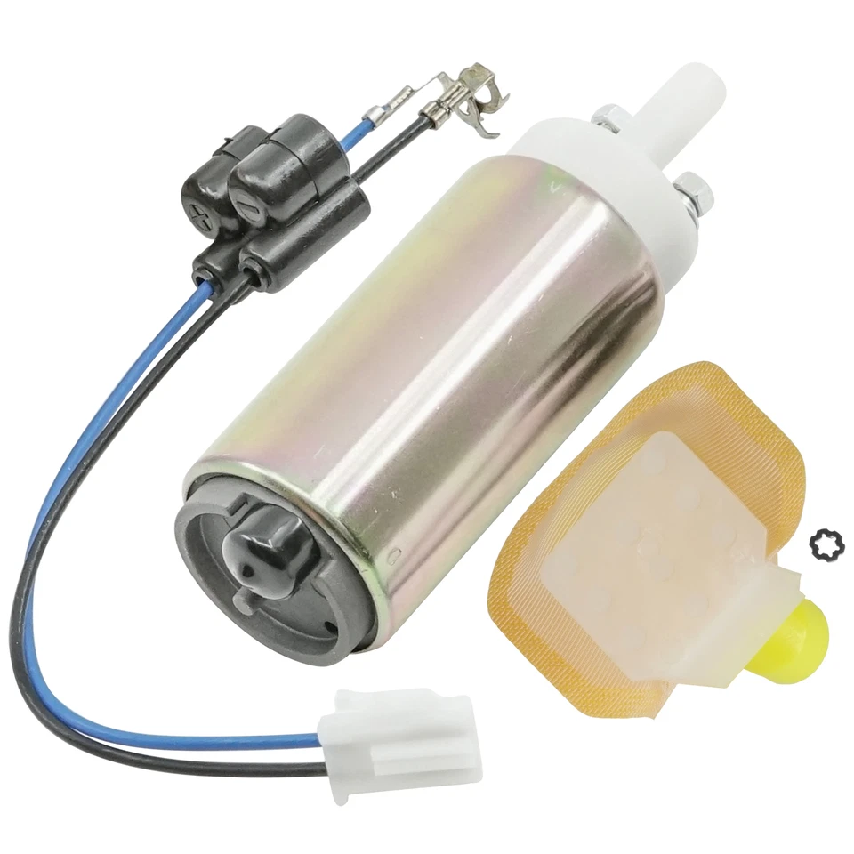 Bomba de combustible interna para Honda CBR600RR CBR 600 RR 2003 2004 2005 2006 Foto 4 de 4