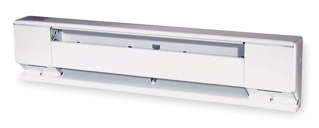 Dayton 3UG84 Heater Baseboard 48 In