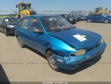 Starter Motor Fits 94-97 ASPIRE 1666472