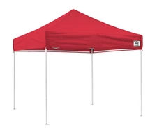 10x10 Pop Up Canopy Tent Folding Canopy Instant Pop Up Outdoor Shelter