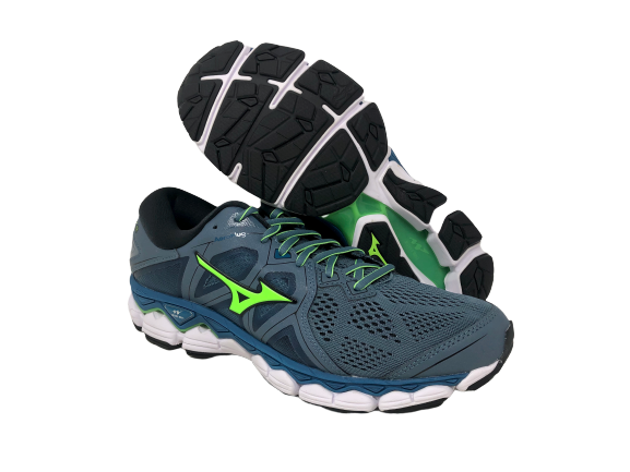 mizuno wave runner 19 prezzo