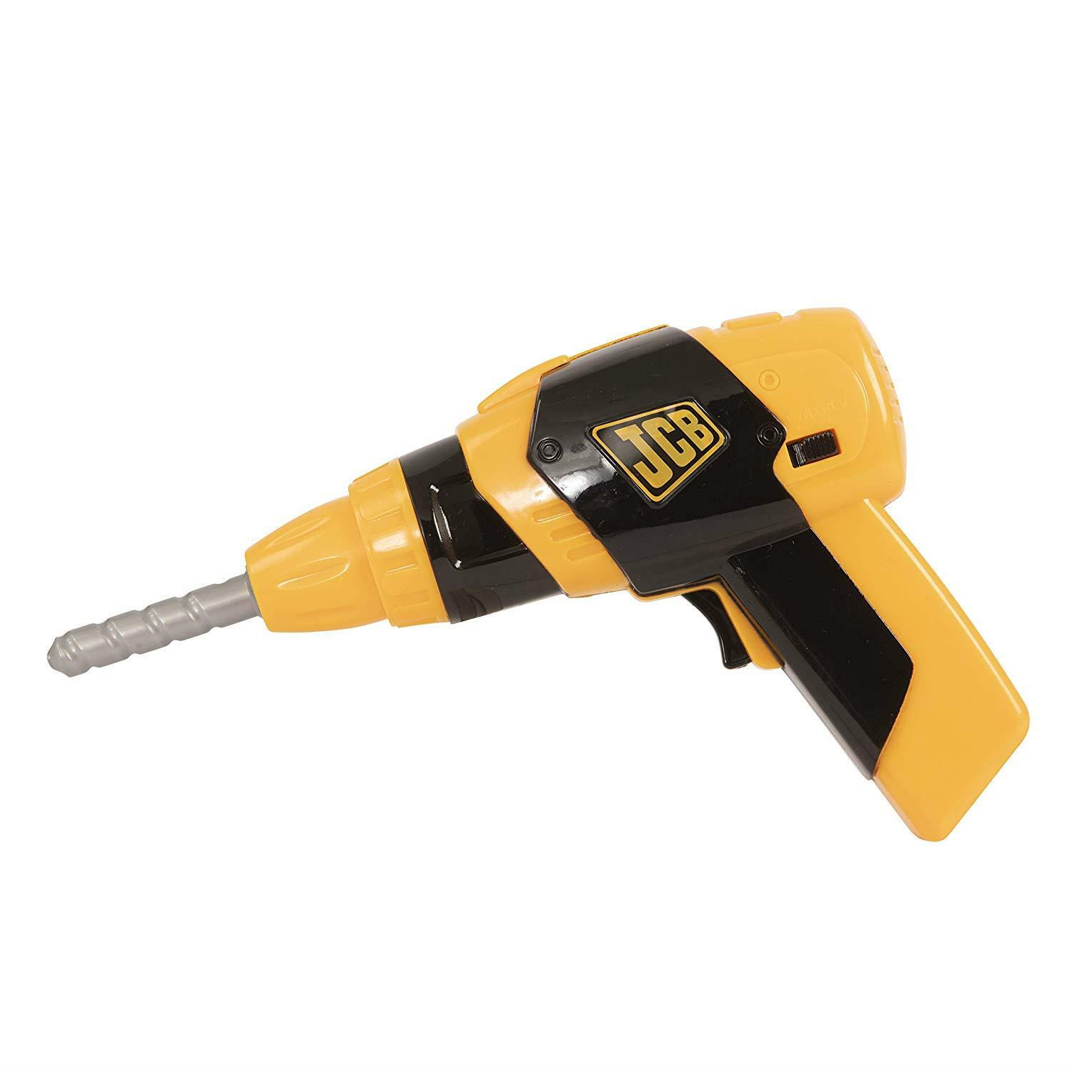 jcb toy drill