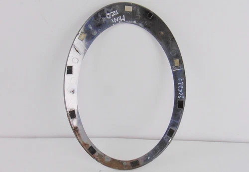 40251743 Modanatura Anteriore per MINI MINI (R50,R53) One 2001 206227 - Foto 2 di 15