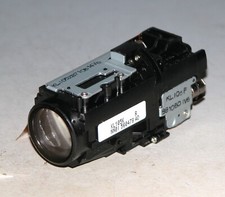 Panasonic SDR-H100 H85 S50 S70 T50 T70 T55 Lens Assembly with CCD Sensor