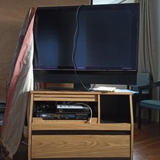  TechniSat HDVision40PVR, Digit MF4-S,Digitaler HDReceiver Technistar1+