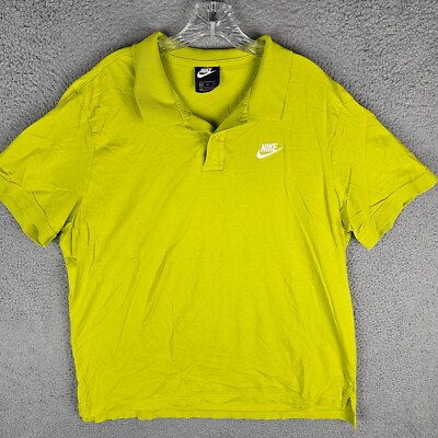nike matchup polo