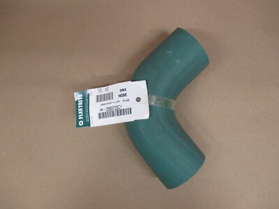 FLEETRITE 3583723C1 RADIATOR HOSE NEW | eBay