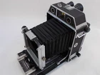 Horseman 985 Range Finder camera (B/N. 625739)