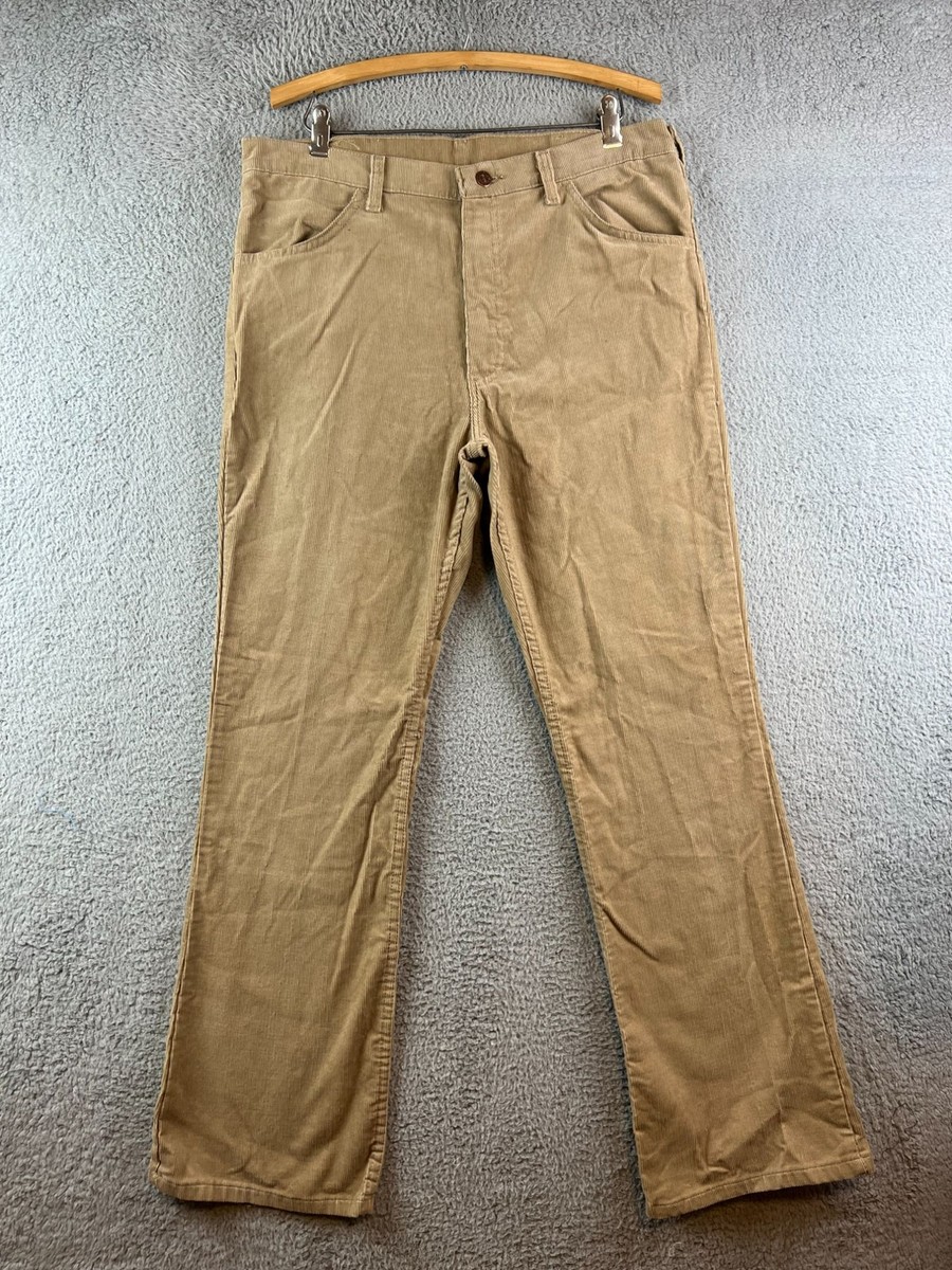 パンツ GWG KINGS 1960~70's Corduroy Pants GWG KINGS 1960~70's Corduroy Pants Men's Corduroy Pants