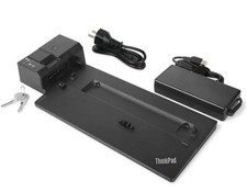 Lenovo ThinkPad Basic 90W Docking Station - 40AG0090US New - Sealed 