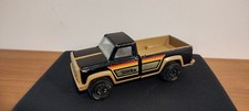 Vintage from 70s Tonka Pickup Truck toy. Made in USA. 7" length.