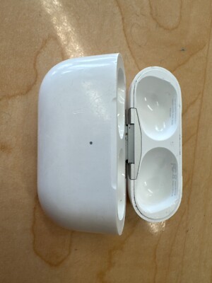 Apple MagSafe Charging Case for AirPods Pro 1st Gen - A2190 - Case Only - HVD
