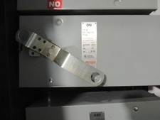 BOS16424 SIEMENS I.T.E. BD SWITCH PLUG 200 AMP, 240V, 3P/4W