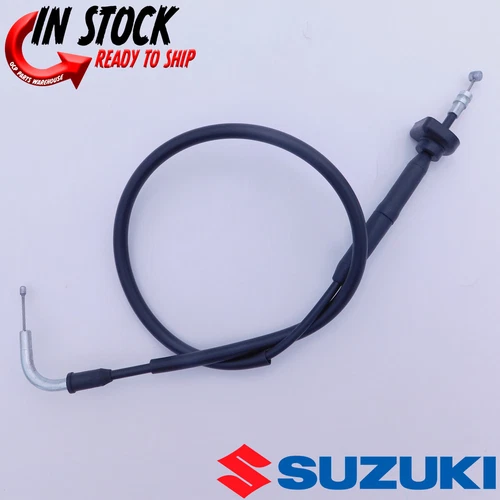 CABLE ASSY, THROTTLE | MODEL K2/K3/K4