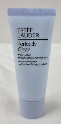 Estee Lauder Perfectly Clean Multi-Action Schaumreiniger 1,0 Unzen/30 ml ohne Verpackung
