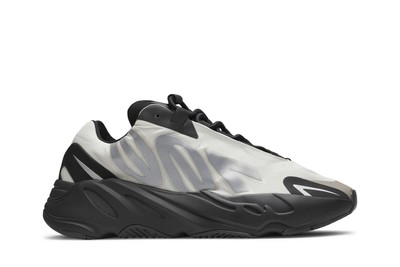 adidas Yeezy Boost 700 MNVN 'Bone' FY3729 Shoes