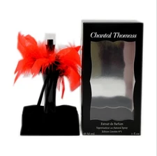 CHANTAL THOMASS EXTRAIT DE PARFUM NATURAL SPRAY 30ML EDITION LIMITEE NO1 NIB