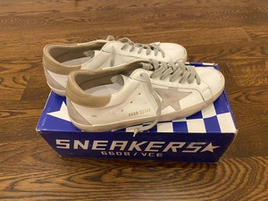 mens golden goose sneakers