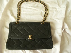 ebay sac chanel