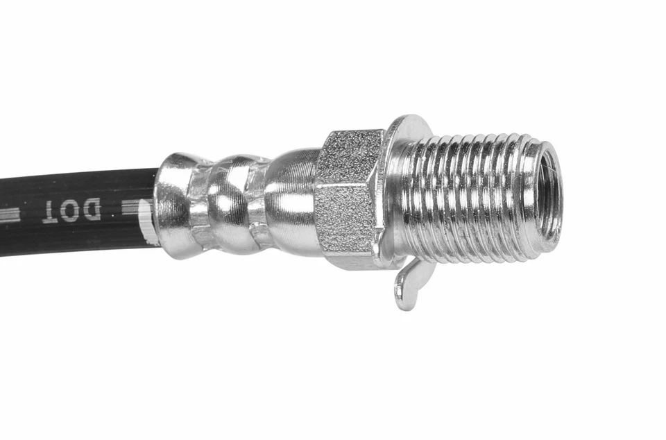 Manguera hidráulica de freno delantera Sunsong para GMC M300 1955-1957 Foto 3 de 3