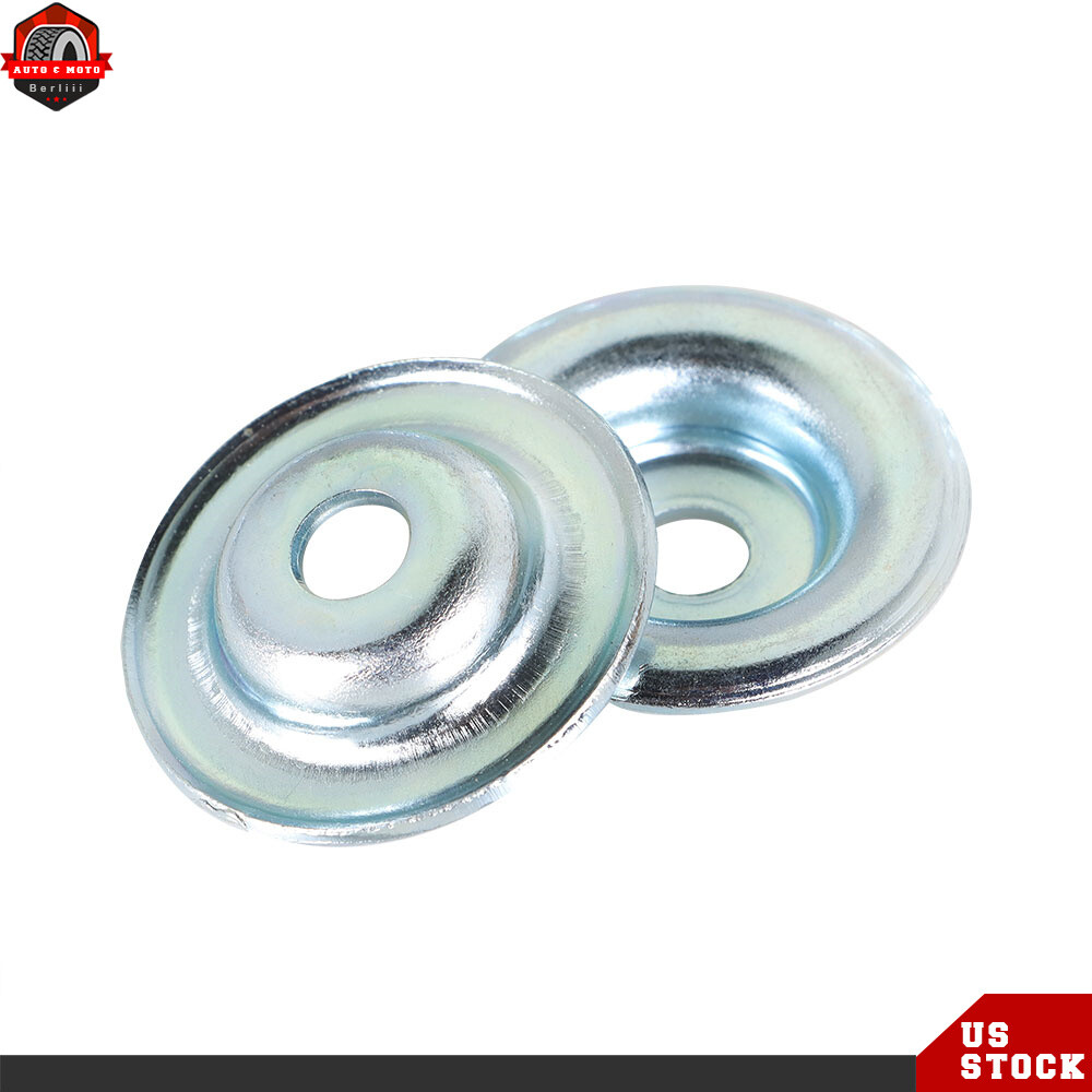 For Polaris Ranger RZR 500 570 700 800 900 1000 Skid Plate Washer ×10