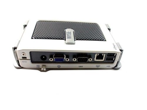 Dell Wyse Xx0c Intel Atom Z520 1.33 GHz 1GB Ram 2GB SSD OS: WES XP G9TX3 - Picture 2 of 6