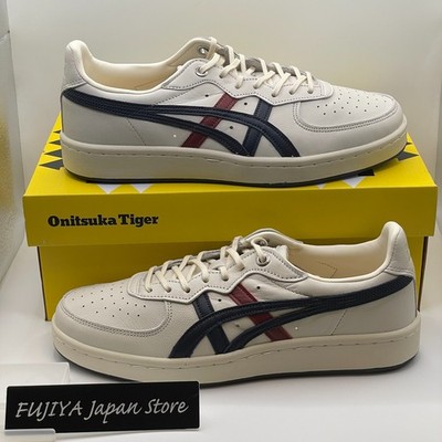 Onitsuka Tiger GSM SD Unisex 1183A803 100 CREAM/PEACOAT Japan New