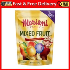 Mariani Mixed Fruit 32 oz