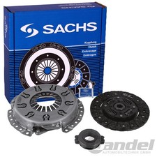 Kit d'embrayage Nissan ALMERA