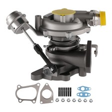 Turbo Nissan PRIMASTAR