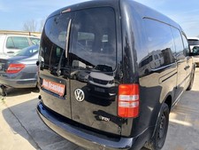 2K0827092G RECHTE HINTERE TÜR / 1481218 FÜR VOLKSWAGEN CADDY KA/KB 2K *
