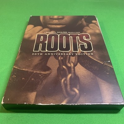 Roots (Four-Disc 30th Anniversary Edition)