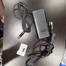 DELL LA90PM130 19.5V 4.62A 90W Genuine Original AC Power Adapter Charger