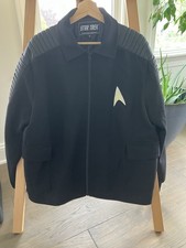 Star Trek: Picard As Seen On Jacket Costume Cosplay