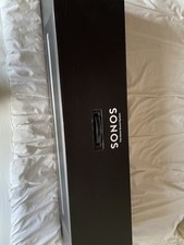 Sonos Beam (Gen 2) Smart Soundbar - Black