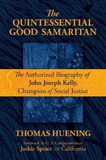 Thomas Huening The Quintessential Good Samaritan (Hardback) (UK IMPORT)