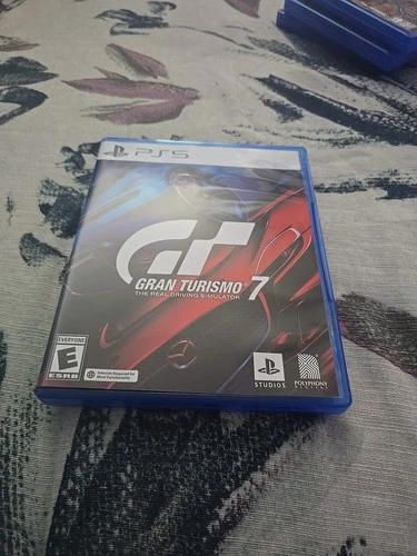 Gran Turismo 7 - PlayStation 5