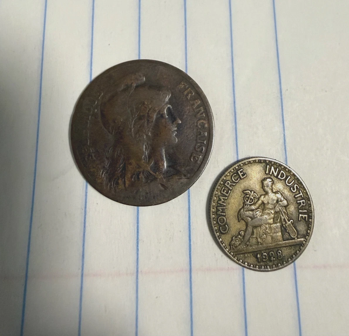 1928 Year French Coins for sale | eBay