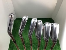 TaylorMade TOUR Preferred CB 2014 Iron Set 5-9,Pw 6pc Flex Stiff KBS C-Taper 95