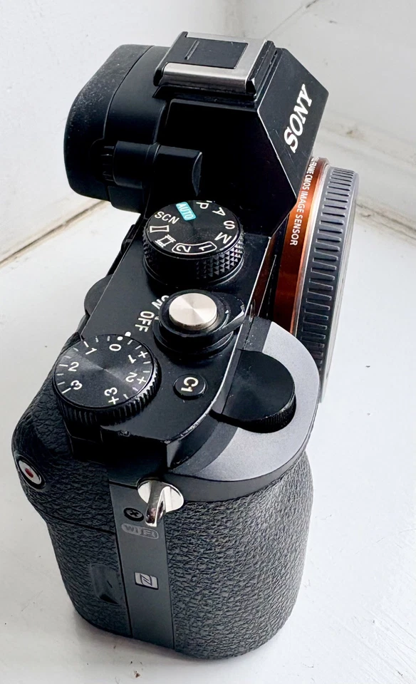 Sony Alpha 7, photo 2 of 5