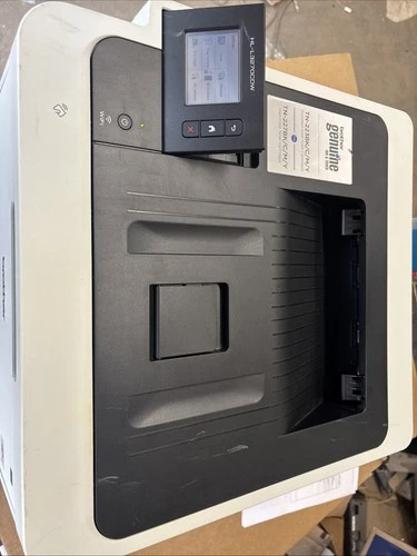Brother HL-L3270CDW Wireless Color Laser Printer Duplex Ethernet 900 Pages image 3
