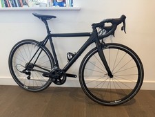Cannondale CAAD10 Road Bike – 10 speed – serviced - Zipp upgrades