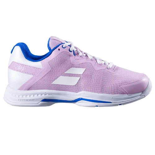 Babolat Shoes SFX3 AC All Court Women Tennis Sport Trainer pink 31S235305056 WOW