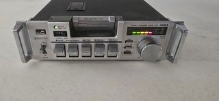 AIWA L22 Stereo Cassette Deck Mini Compo Faulty for Hobbyists K001 722