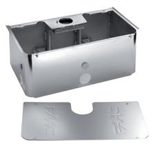 FAAC 490113 Stainless Steel Actuator Support ...