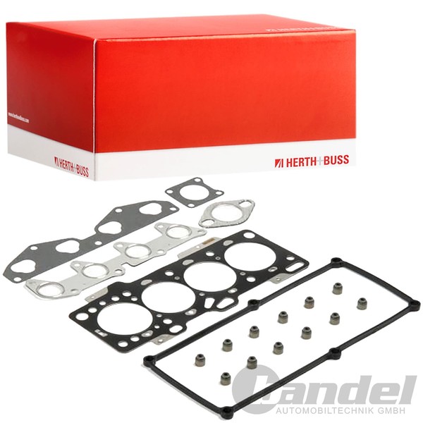 Herth+Buss Dichtungssatz Zylinderkopf Passend FüR Hyundai Atos Getz | J1240555-image
